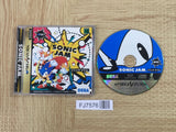 Sonic Jam SEGA SATURN Japan - FJ7576