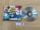 Sonic Jam SEGA SATURN Japan - FJ7576