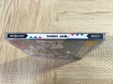 Sonic Jam SEGA SATURN Japan - FJ7576