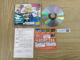 Sonic Jam SEGA SATURN Japan - FJ7577