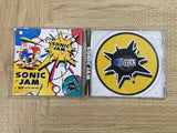 Sonic Jam SEGA SATURN Japan - FJ7577