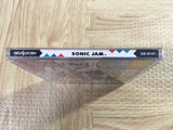 Sonic Jam SEGA SATURN Japan - FJ7577