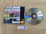 Sonic R SEGA SATURN Japan - FJ7578