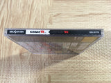 Sonic R SEGA SATURN Japan - FJ7578