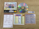 Virtua Fighter Kids SEGA SATURN Japan - FJ7583