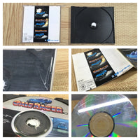 Gale Racer SEGA SATURN Japan - FJ7586 – J4U.co.jp