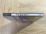 Gale Racer SEGA SATURN Japan - FJ7586