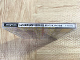 Kochira Katsushikaku Kameari Satacole SEGA SATURN Japan - FJ7587