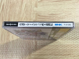 Shinsetsu Samurai Spirits Bushidou Retsuden SEGA SATURN Japan - FJ7588