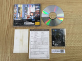 Neon Genesis Evangelion new package SEGA SATURN Japan - FJ7589