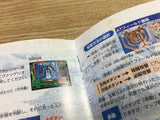 Neon Genesis Evangelion new package SEGA SATURN Japan - FJ7589