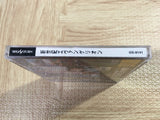 Neon Genesis Evangelion new package SEGA SATURN Japan - FJ7589