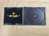 Sky Target SEGA SATURN Japan - FJ7590