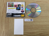 DX Jinsei Game SEGA SATURN Japan - FJ7593