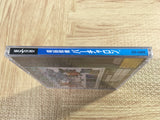 Dennou Senki Virtual-On Virtualon SEGA SATURN Japan - FJ7594