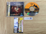 Panzer Dragoon Zwei SEGA SATURN Japan - FJ7595