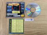 Hang On GP 95 SEGA SATURN Japan - FJ7596