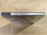 Layer Section SATAKORE SEGA SATURN Japan - FJ7597