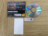 Lode Runner The Legend Returns SEGA SATURN Japan - FJ7598