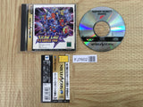 Super Robot Taisen F SEGA SATURN Japan - FJ7602