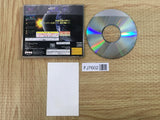 Super Robot Taisen F SEGA SATURN Japan - FJ7602