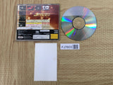 Super Robot Taisen Wars F Kanketsuhen SEGA SATURN Japan - FJ7603