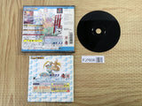 Street Fighter Zero 3 Capkore SONY PS1 Japan - FJ7606