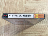 Street Fighter Zero 3 Capkore SONY PS1 Japan - FJ7606