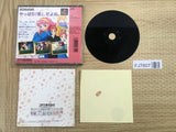 Tokimeki Memorial Forever With You SONY PS1 Japan - FJ7607