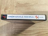 Tokimeki Memorial Forever With You SONY PS1 Japan - FJ7607