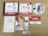 Tokimeki Memorial Private Collection SONY PS1 Japan - FJ7608