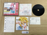 Tokimeki Memorial Private Collection SONY PS1 Japan - FJ7608