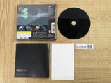 I.Q. Intelligent Qube SONY PS1 Japan - FJ7609