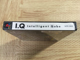 I.Q. Intelligent Qube SONY PS1 Japan - FJ7609