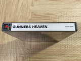 Gunner's Heaven SONY PS1 Japan - FJ7610