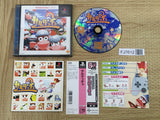 Ape Escape Saru! Get You! Playstation The Best SONY PS1 Japan - FJ7612