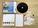 Ape Escape Saru! Get You! Playstation The Best SONY PS1 Japan - FJ7612