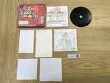 Saiyuki Koei The Best SONY PS1 Japan - FJ7613