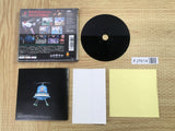 Jumping Flash! Aloha Danshaku Funky Daisakusen NoKan SONY PS1 Japan - FJ7614