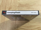 Jumping Flash! Aloha Danshaku Funky Daisakusen NoKan SONY PS1 Japan - FJ7614