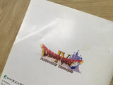 Dragon Quest 4 SONY PS1 Japan - FJ7617
