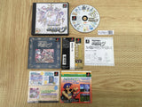 Poporogue SONY PS1 Japan - FJ7621