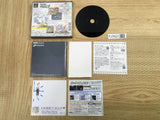 Poporogue SONY PS1 Japan - FJ7621