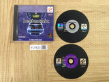 Beatmania Arcade 2nd Mix Append Yebisu Mix SONY PS1 Japan - FJ7623
