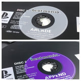 Beatmania Arcade 2nd Mix Append Yebisu Mix SONY PS1 Japan - FJ7623