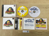 Chocobo No Fushigi Dungeon SONY PS1 Japan - FJ7624