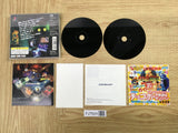 Chocobo No Fushigi Dungeon SONY PS1 Japan - FJ7624