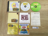Chocobo No Fushigi Dungeon 2 SONY PS1 Japan - FJ7625
