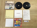 Chocobo No Fushigi Dungeon 2 SONY PS1 Japan - FJ7625