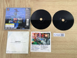 Chrono Cross SONY PS1 Japan - FJ7626